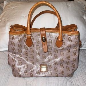 Dooney & Bourke Perry Satchel